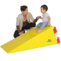 TOBOGGAN EN MOUSSE POUR ENFANT DIMAGLISSE