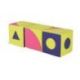 CHILDREN GEANT PUZZLE IN FOAM CUBE<br />CONSTRUCTION GAME