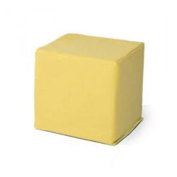 MINI SOFT SQUARE SEAT 26 X 26 CM