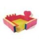 HEART CASTLE PLAY PEN<br />168 X 168 X 80 CM