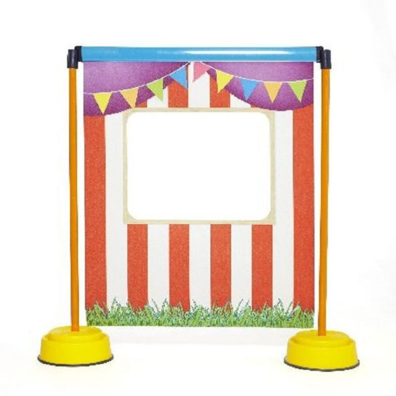 GOOD DEAL - PUPPET THEATRE