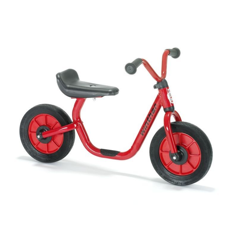 MINI BIKE RUNNER<br />2-4 YEARS