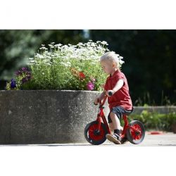 MINI BIKE RUNNER 2-4 YEARS