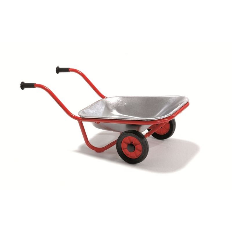 WHEELBARROW