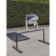 PARKOUR / FREERUNNING OBSTACLE 80 CM<br />1M70 X 80 CM