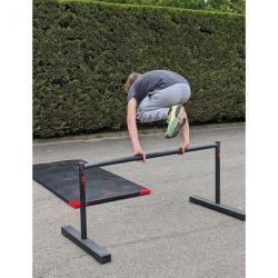 PARKOUR / FREERUNNING OBSTACLE 80 CM 1M70 X 80 CM