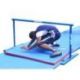 PARKOUR / FREERUNNING OBSTACLE 80 CM<br />1M70 X 80 CM