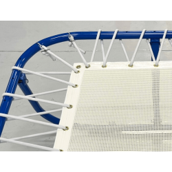 SANDOW POUR MINI TRAMPOLINE LE JEU