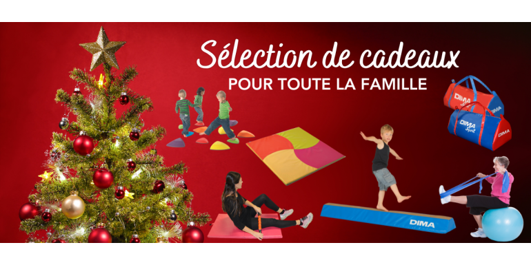 SÉLECTION DE NOËL 2024