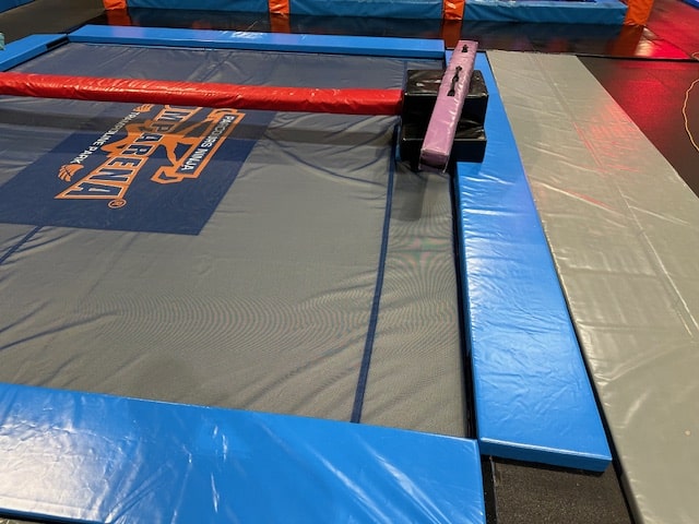 Trampoline Park